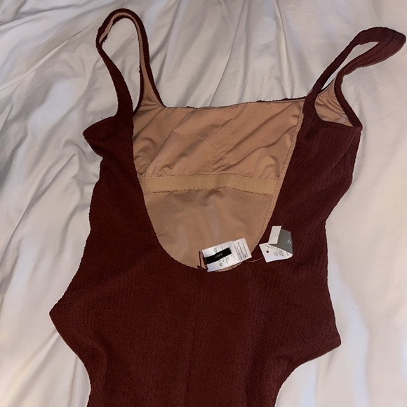 New with tags j crew one piece - Picture 4 of 7